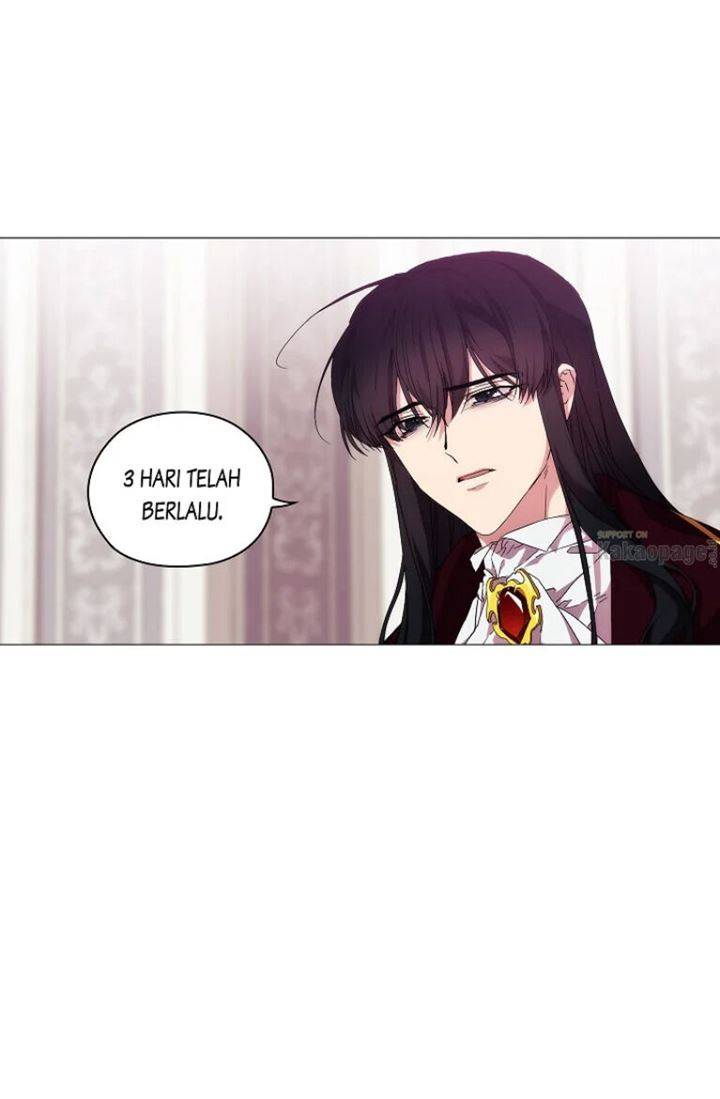 When Villainess Falls in Love Chapter 037