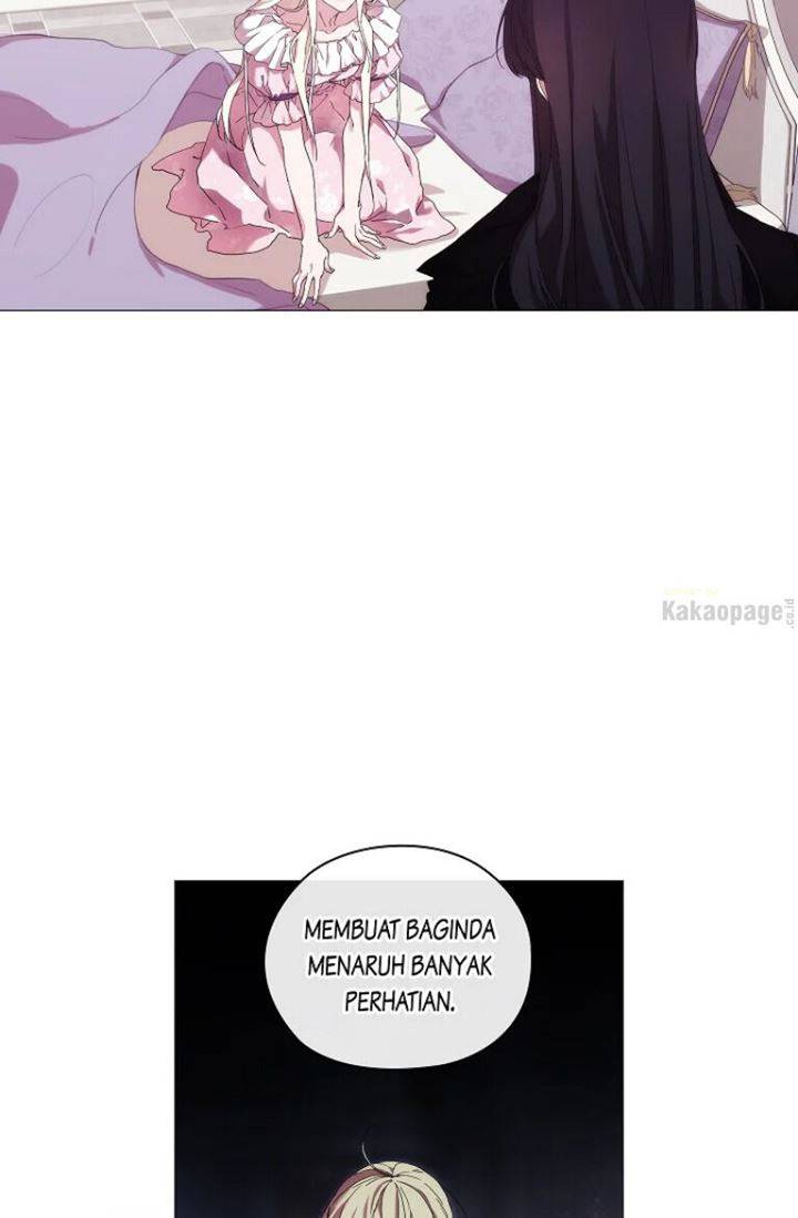 When Villainess Falls in Love Chapter 037