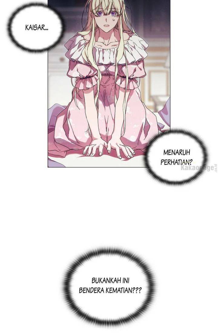When Villainess Falls in Love Chapter 037