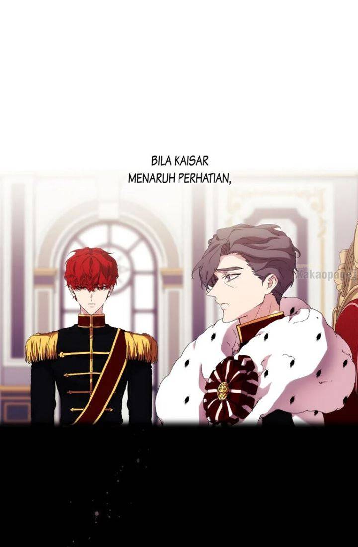 When Villainess Falls in Love Chapter 037
