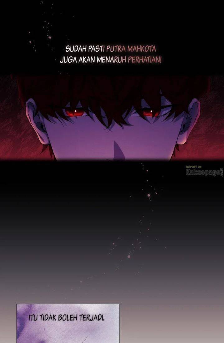 When Villainess Falls in Love Chapter 037