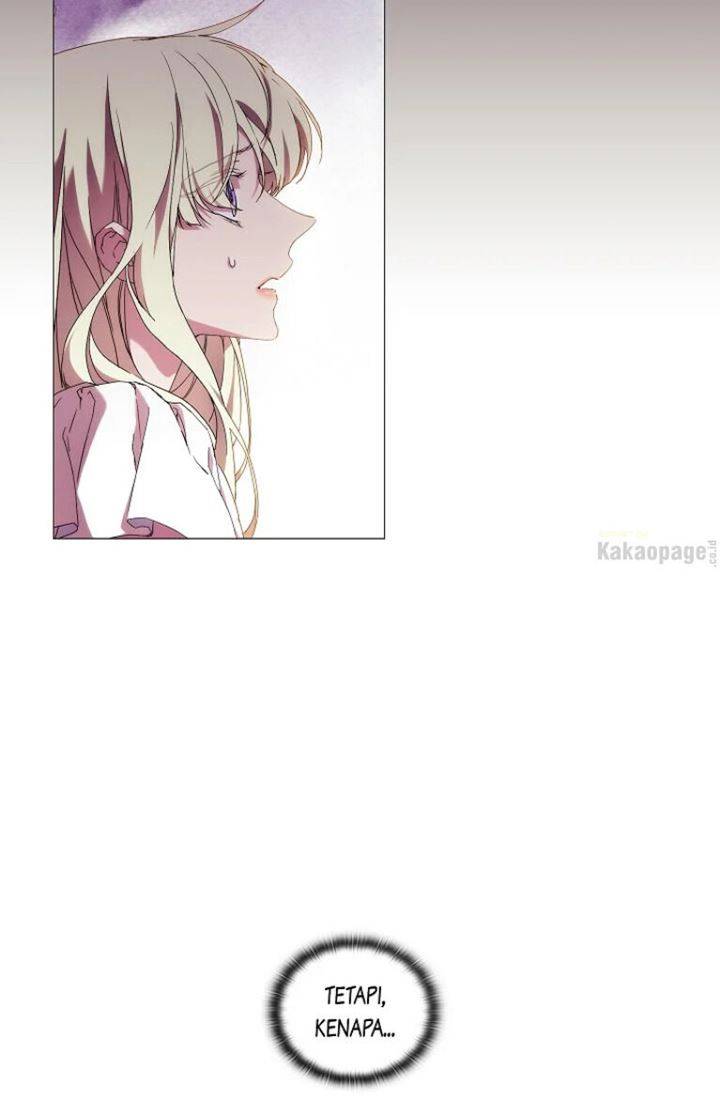 When Villainess Falls in Love Chapter 037