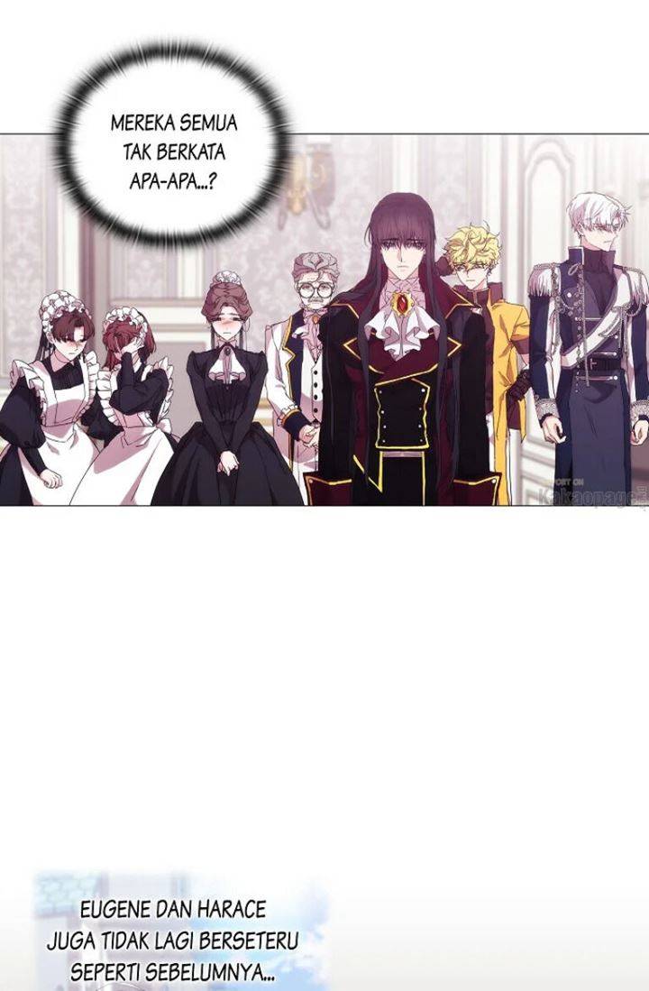 When Villainess Falls in Love Chapter 037
