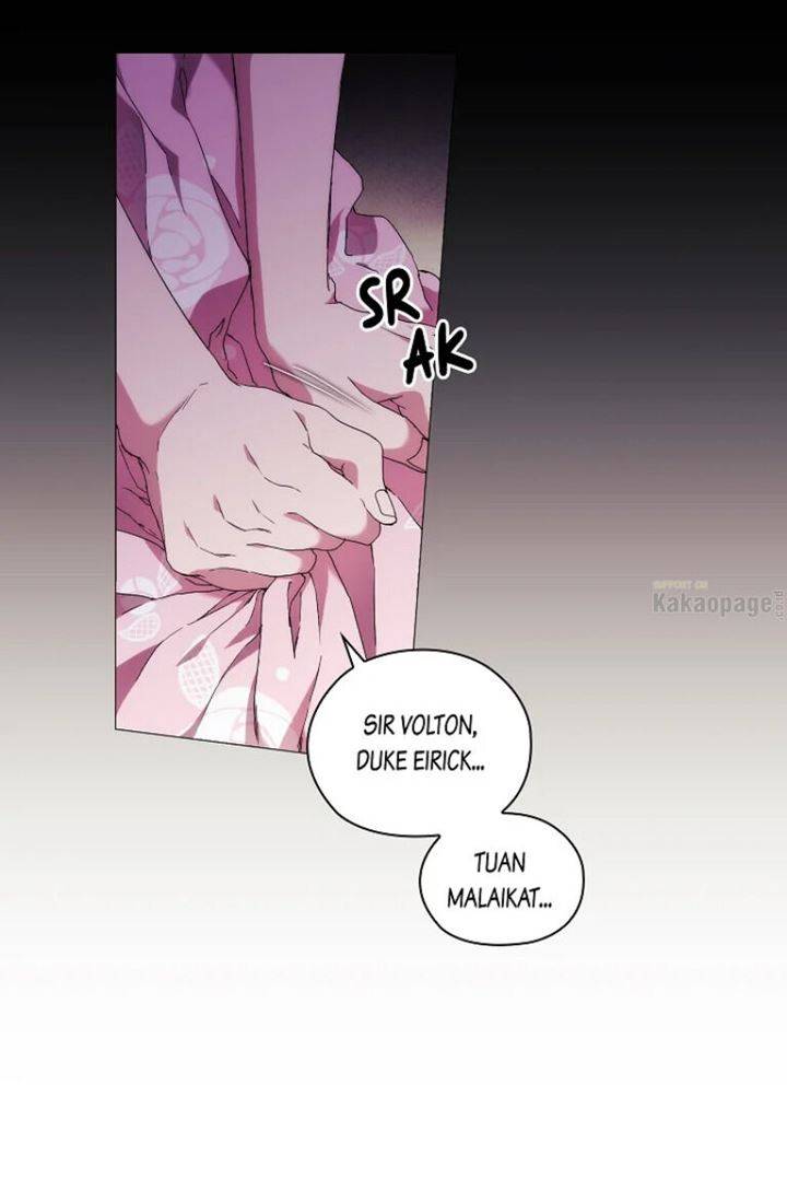 When Villainess Falls in Love Chapter 037