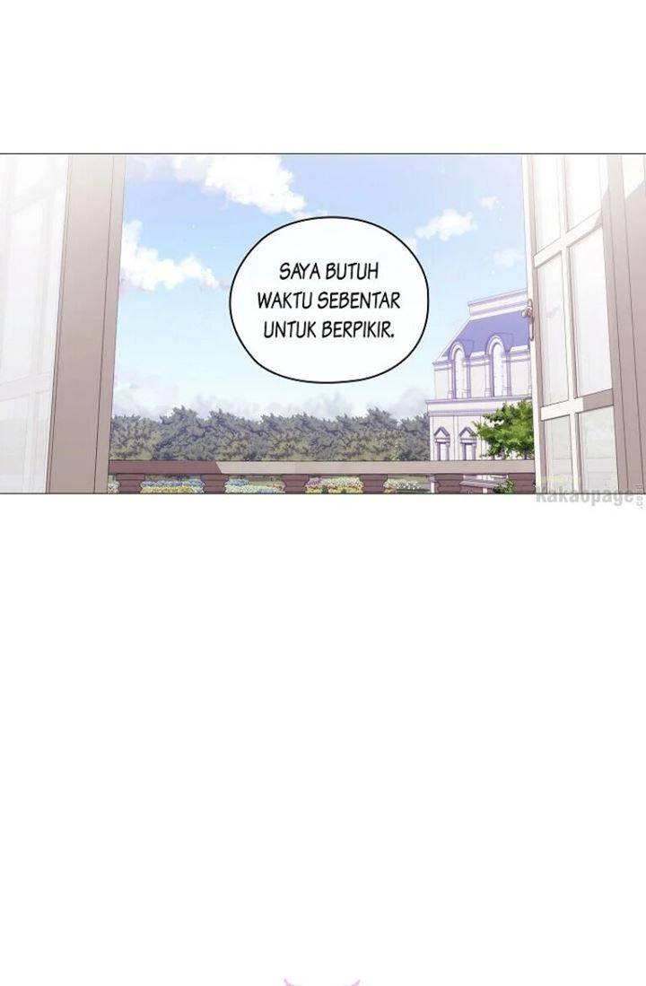 When Villainess Falls in Love Chapter 037