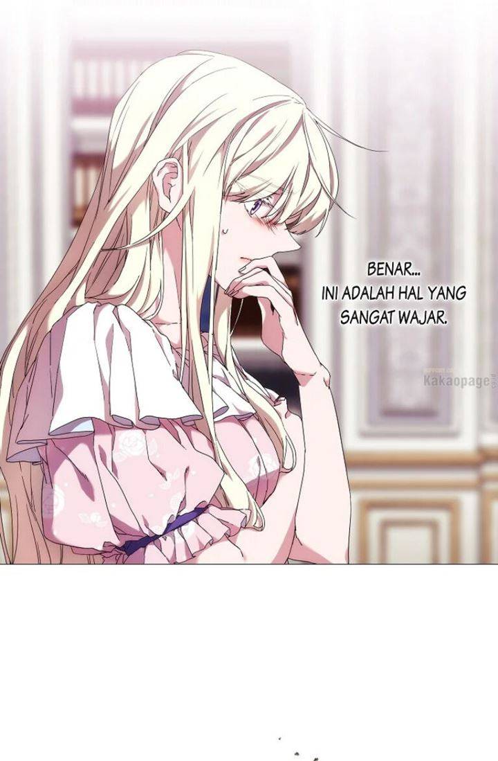 When Villainess Falls in Love Chapter 038