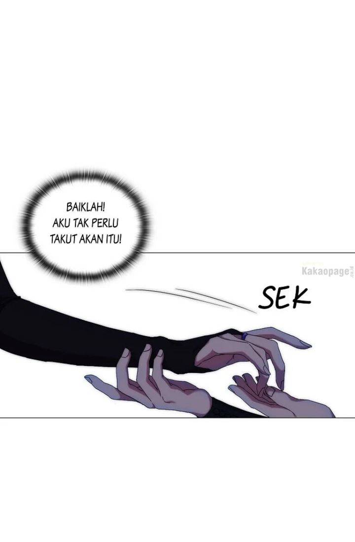 When Villainess Falls in Love Chapter 038