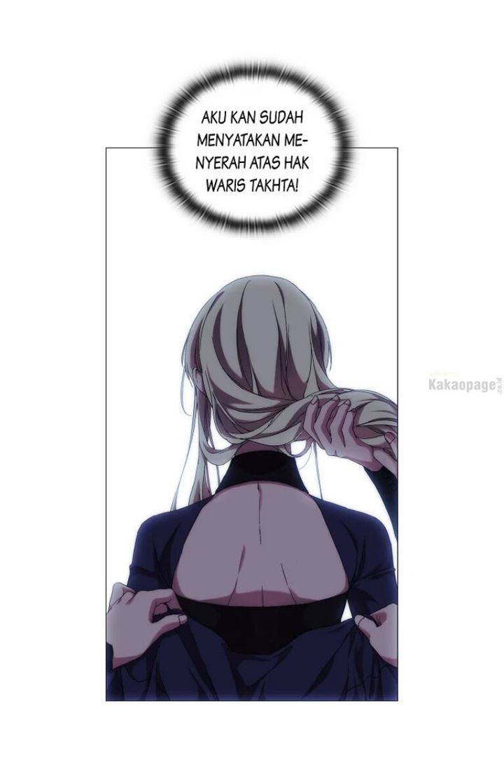When Villainess Falls in Love Chapter 038