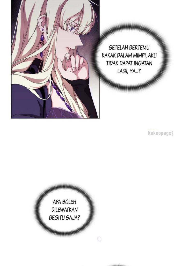 When Villainess Falls in Love Chapter 038