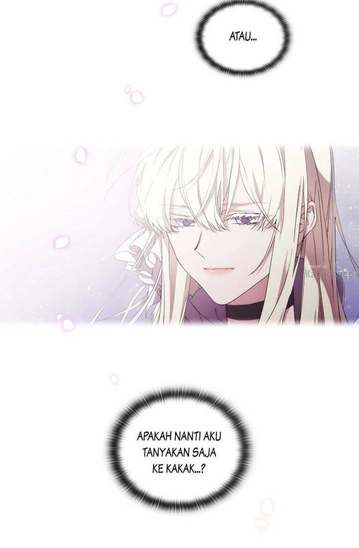 When Villainess Falls in Love Chapter 038