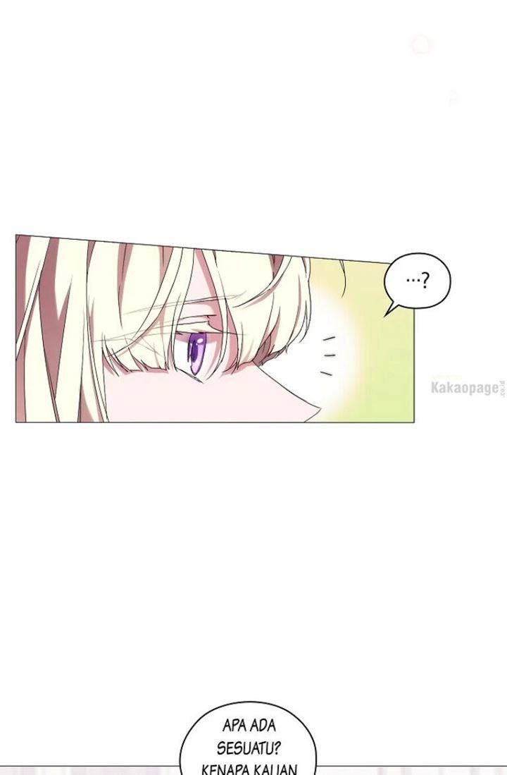 When Villainess Falls in Love Chapter 038