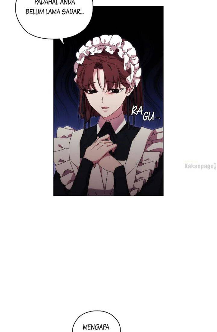 When Villainess Falls in Love Chapter 038