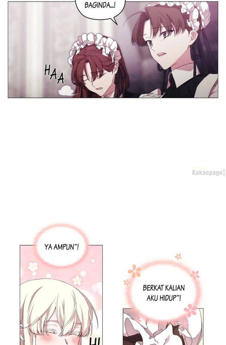 When Villainess Falls in Love Chapter 038