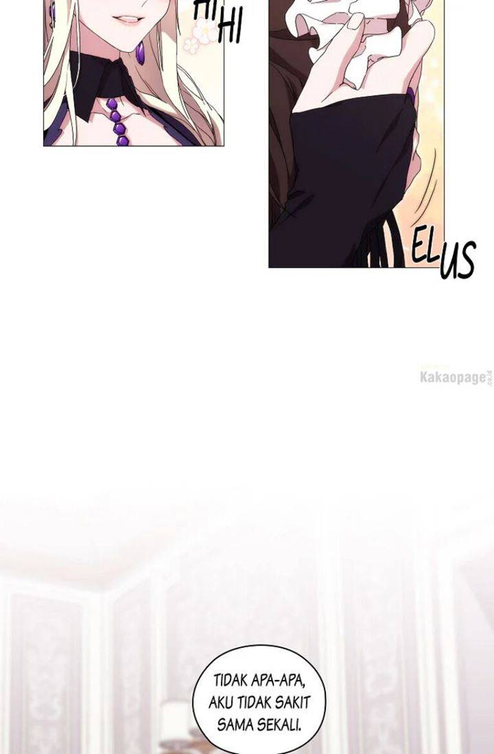 When Villainess Falls in Love Chapter 038
