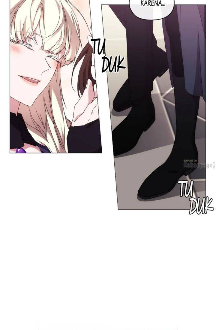 When Villainess Falls in Love Chapter 038