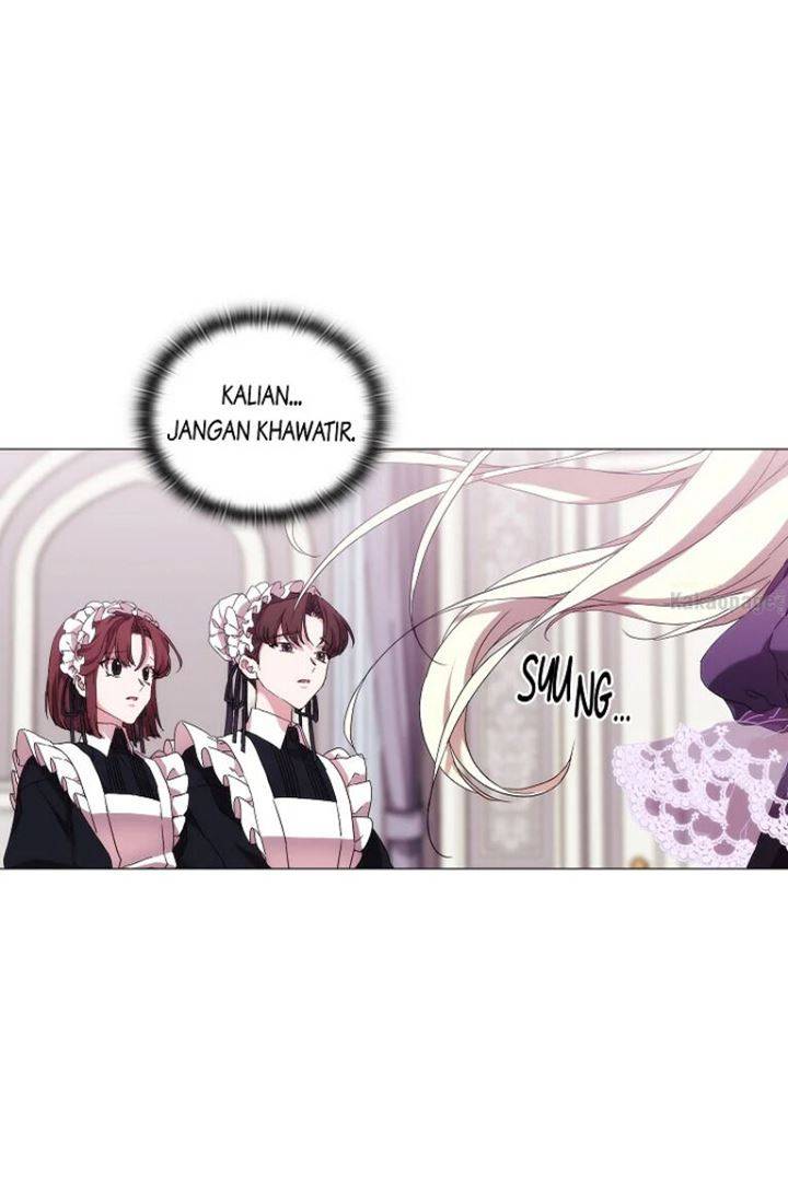 When Villainess Falls in Love Chapter 038