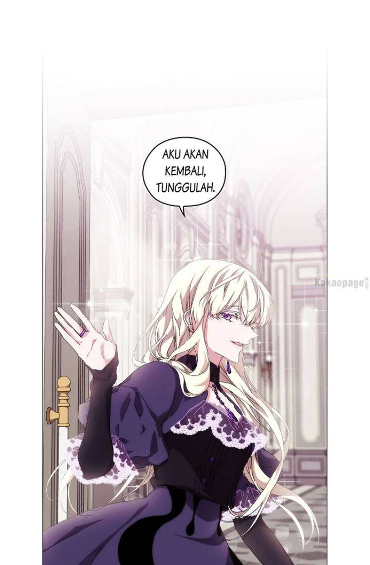 When Villainess Falls in Love Chapter 038