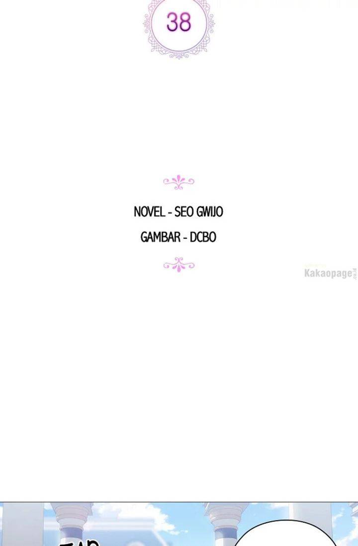 When Villainess Falls in Love Chapter 038