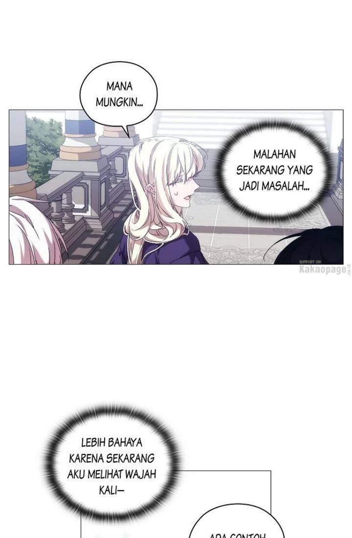 When Villainess Falls in Love Chapter 038