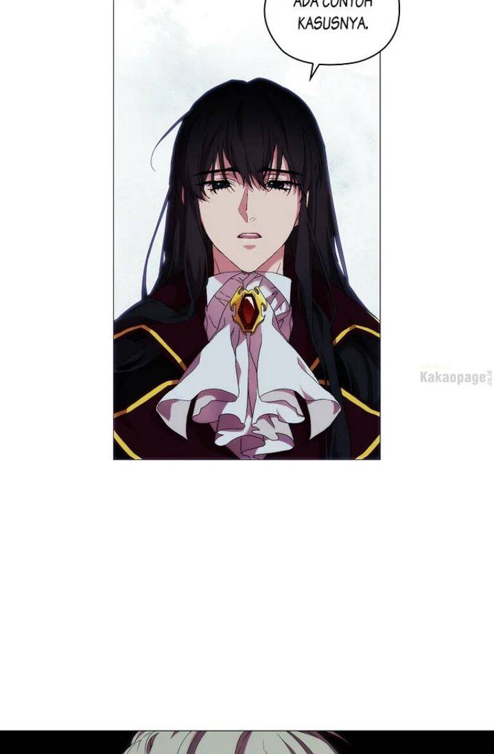 When Villainess Falls in Love Chapter 038