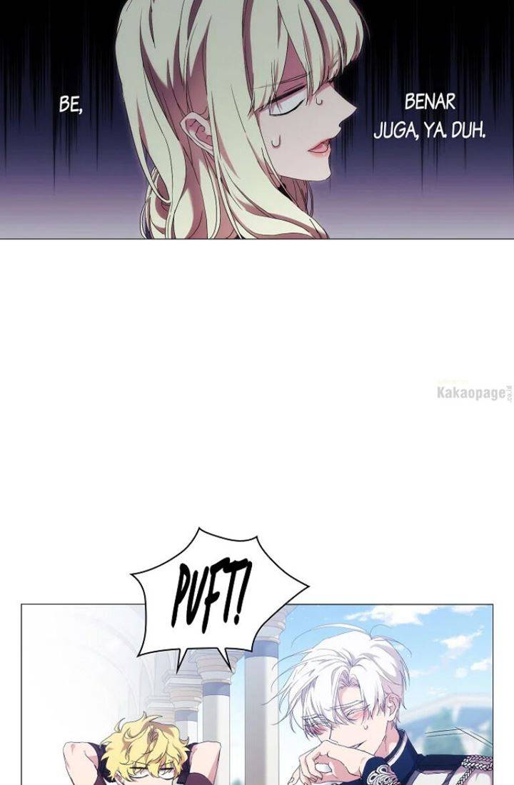 When Villainess Falls in Love Chapter 038