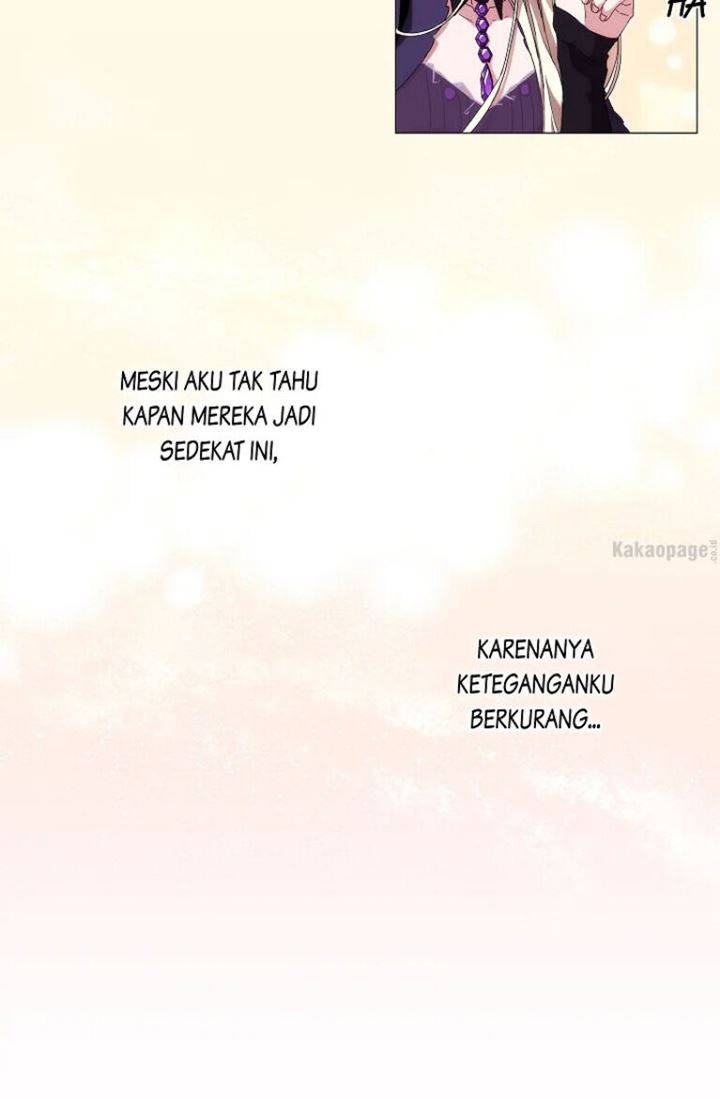 When Villainess Falls in Love Chapter 038