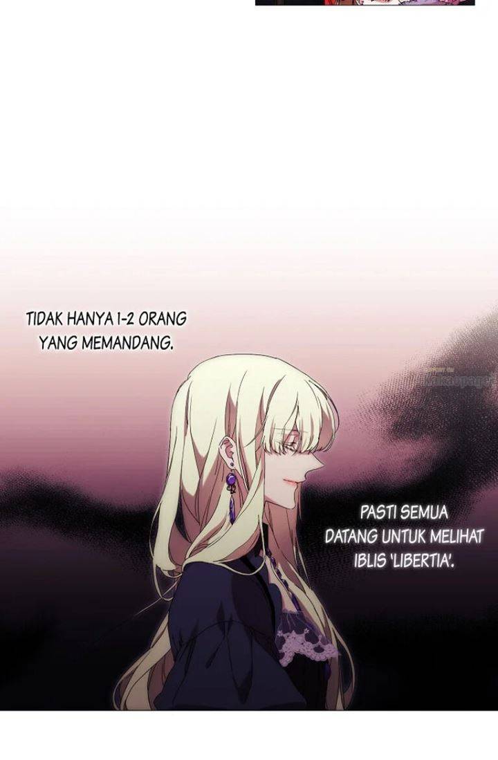 When Villainess Falls in Love Chapter 038