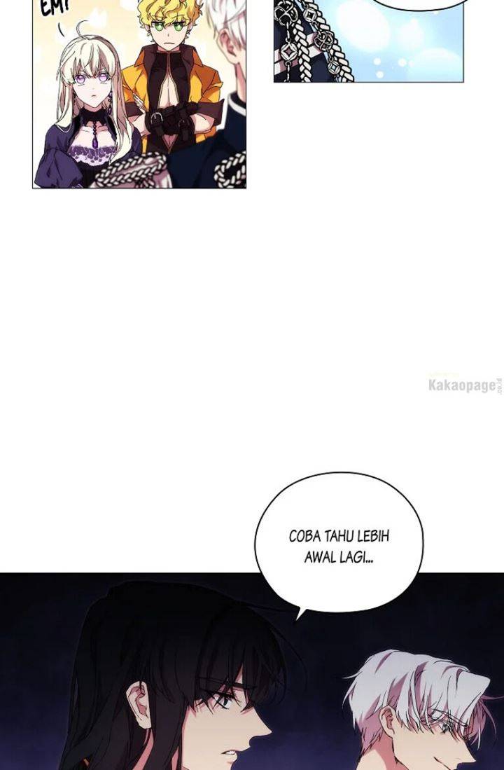 When Villainess Falls in Love Chapter 038