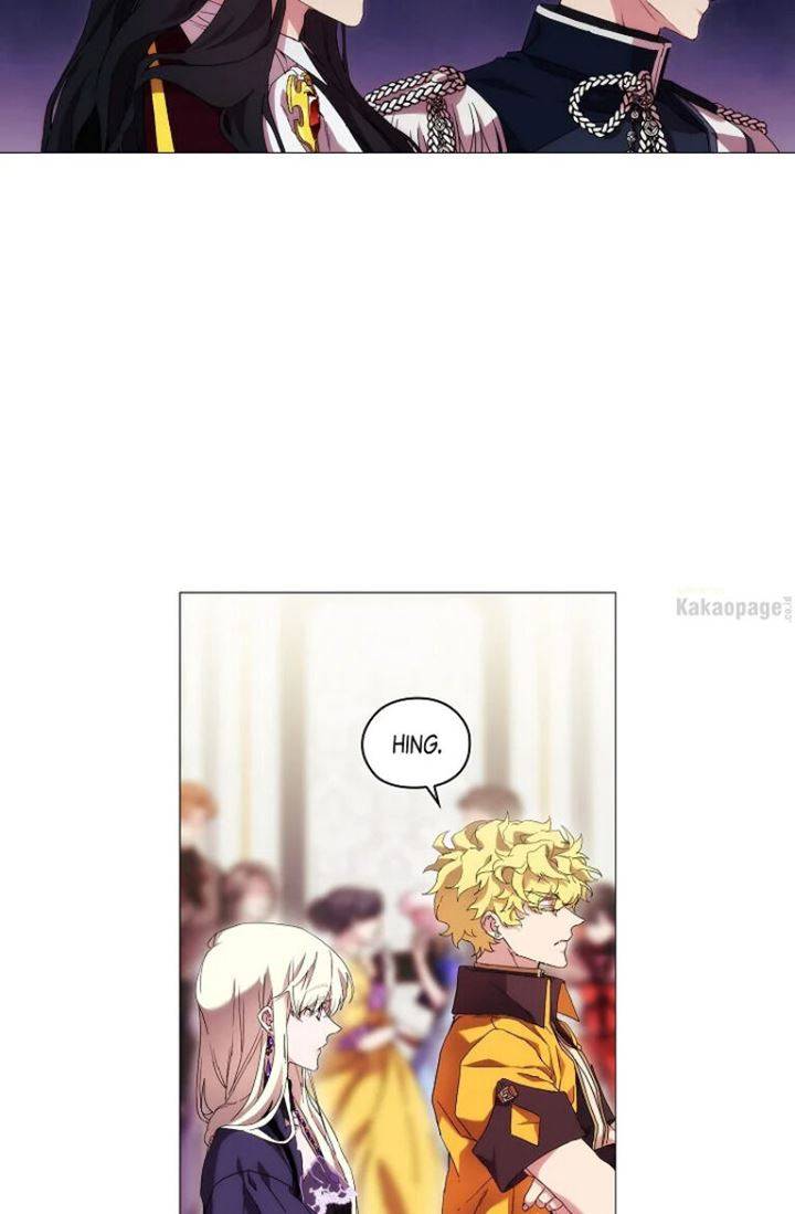 When Villainess Falls in Love Chapter 038