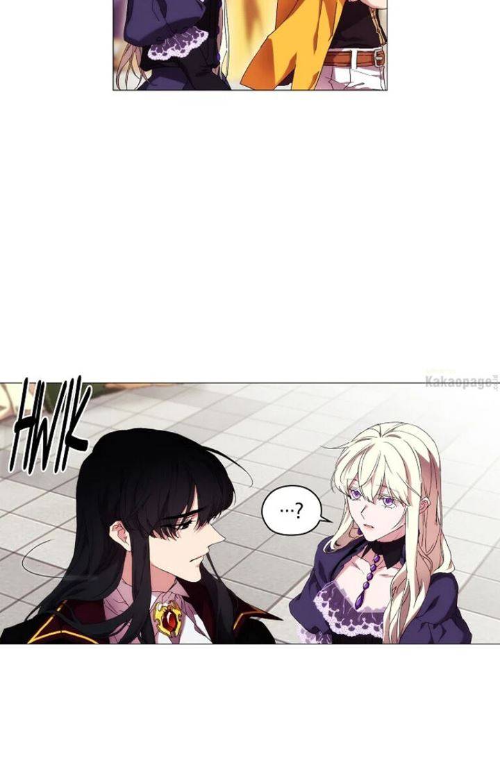 When Villainess Falls in Love Chapter 038