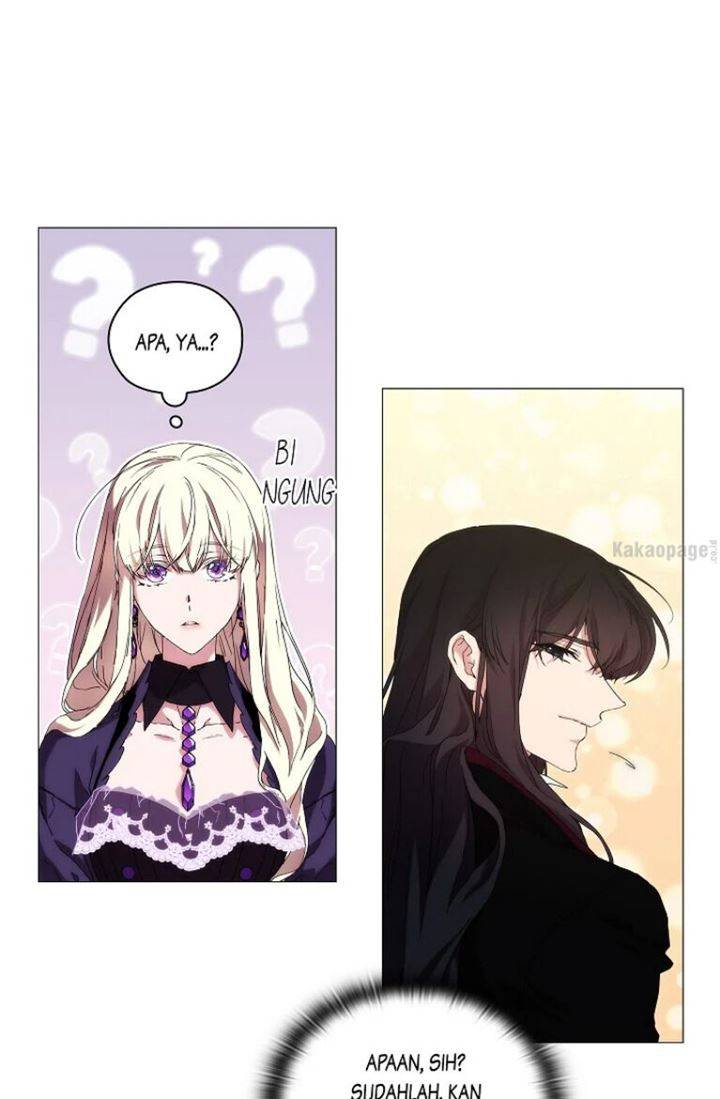 When Villainess Falls in Love Chapter 038