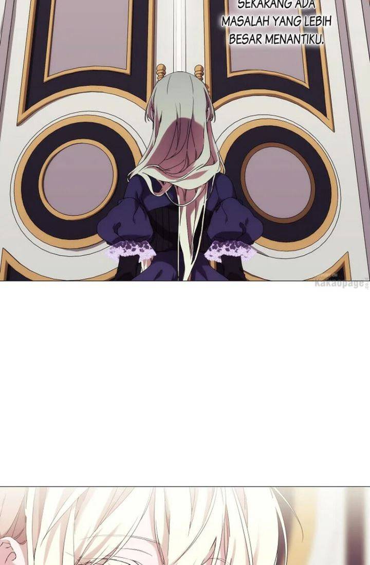 When Villainess Falls in Love Chapter 038