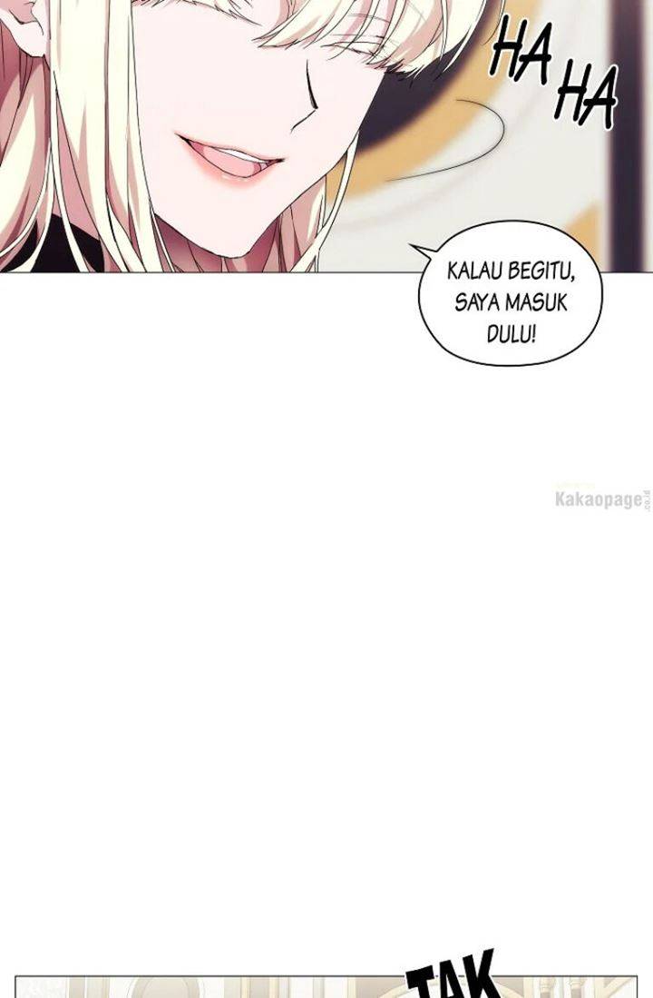 When Villainess Falls in Love Chapter 038