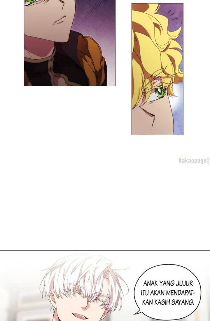 When Villainess Falls in Love Chapter 038