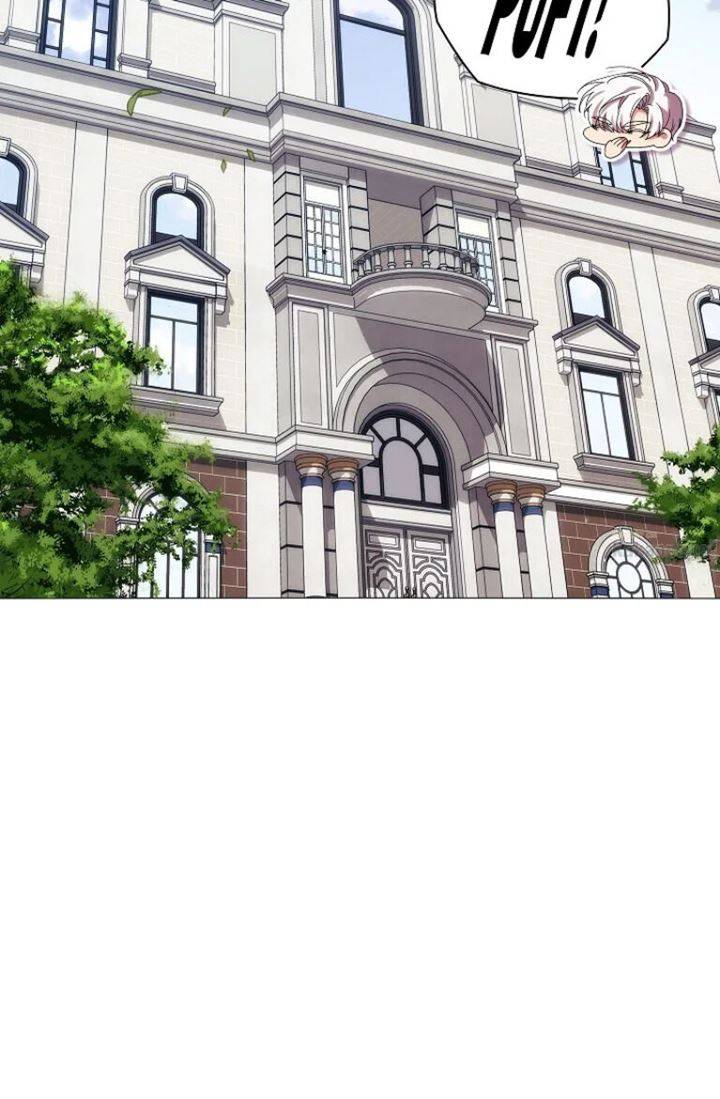 When Villainess Falls in Love Chapter 038