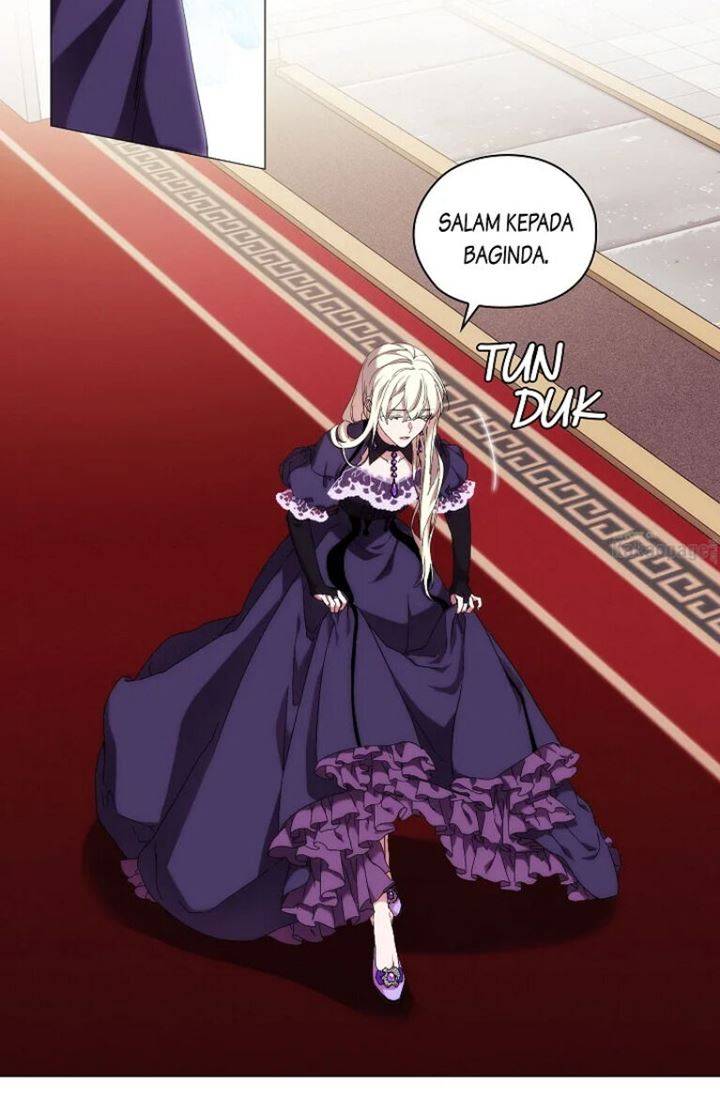 When Villainess Falls in Love Chapter 038