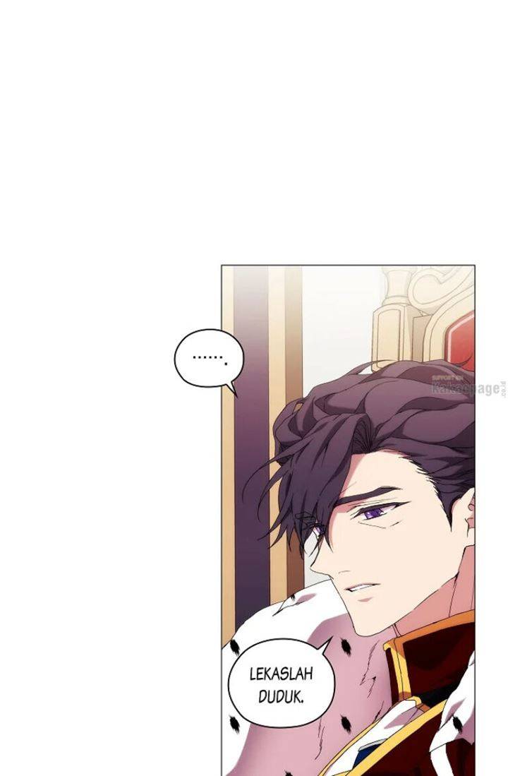 When Villainess Falls in Love Chapter 038