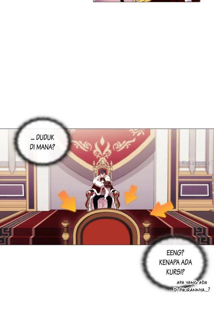 When Villainess Falls in Love Chapter 038