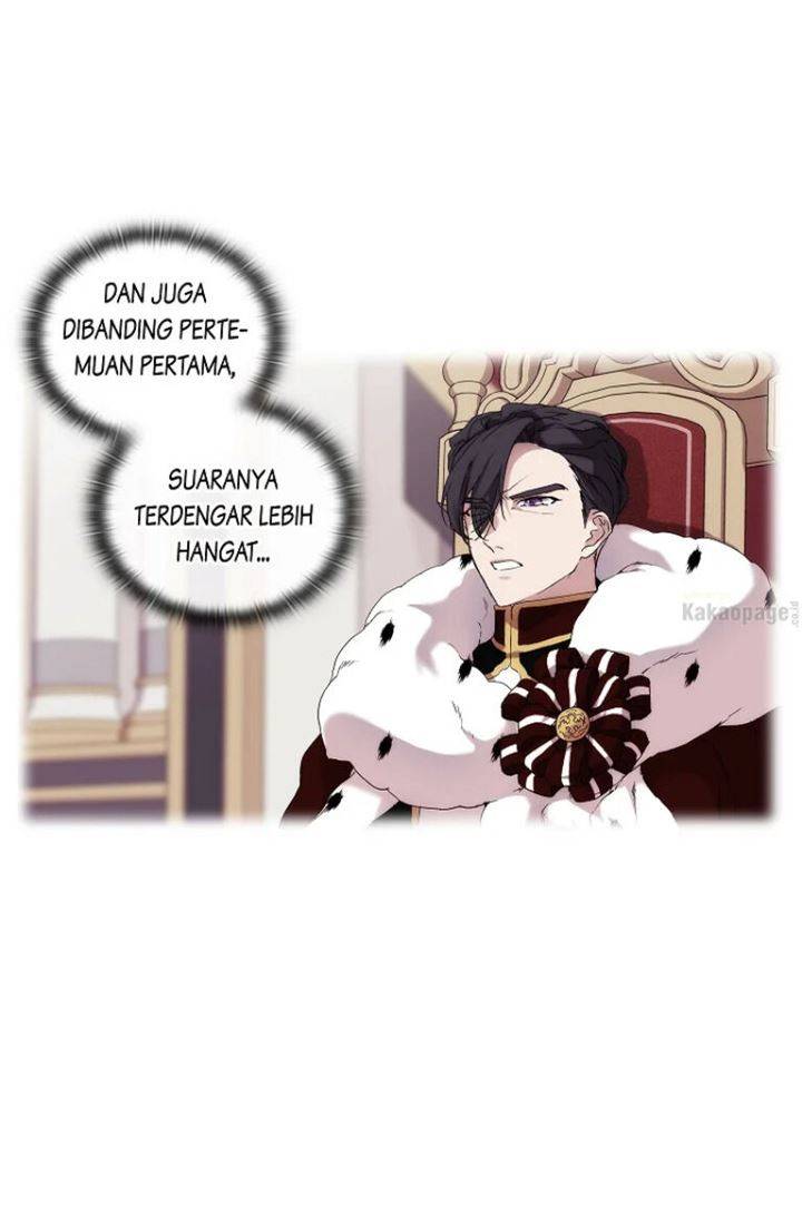 When Villainess Falls in Love Chapter 038