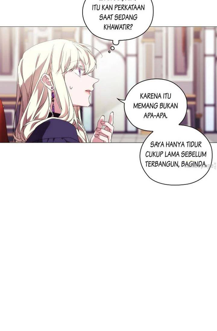 When Villainess Falls in Love Chapter 038