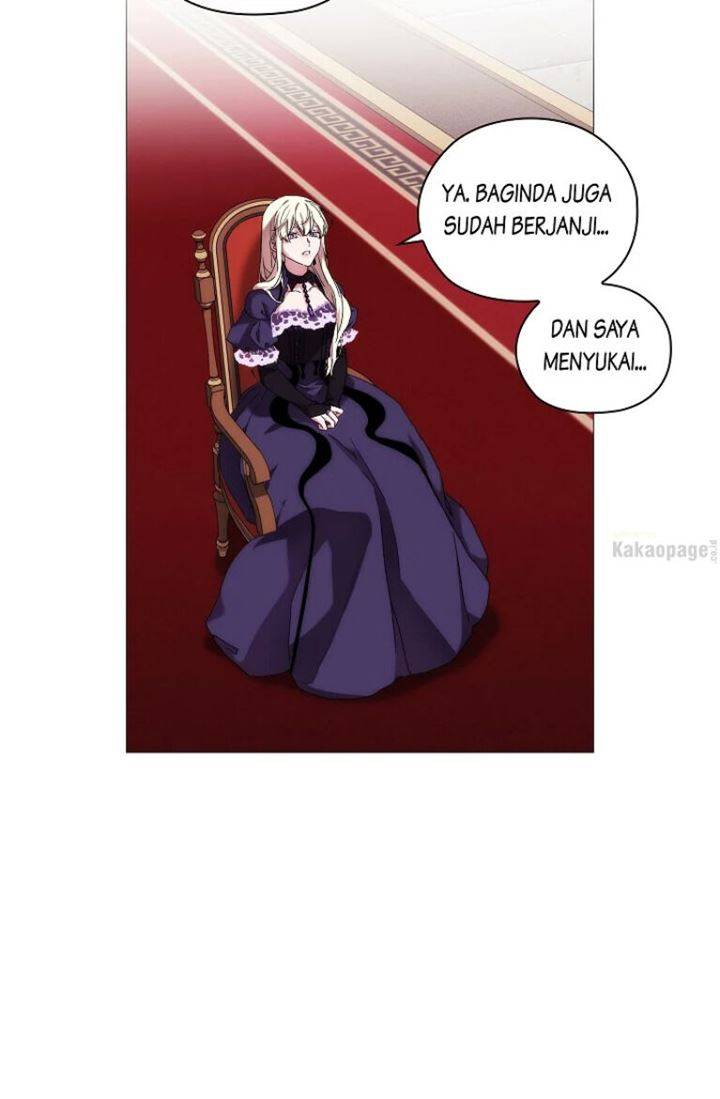When Villainess Falls in Love Chapter 038