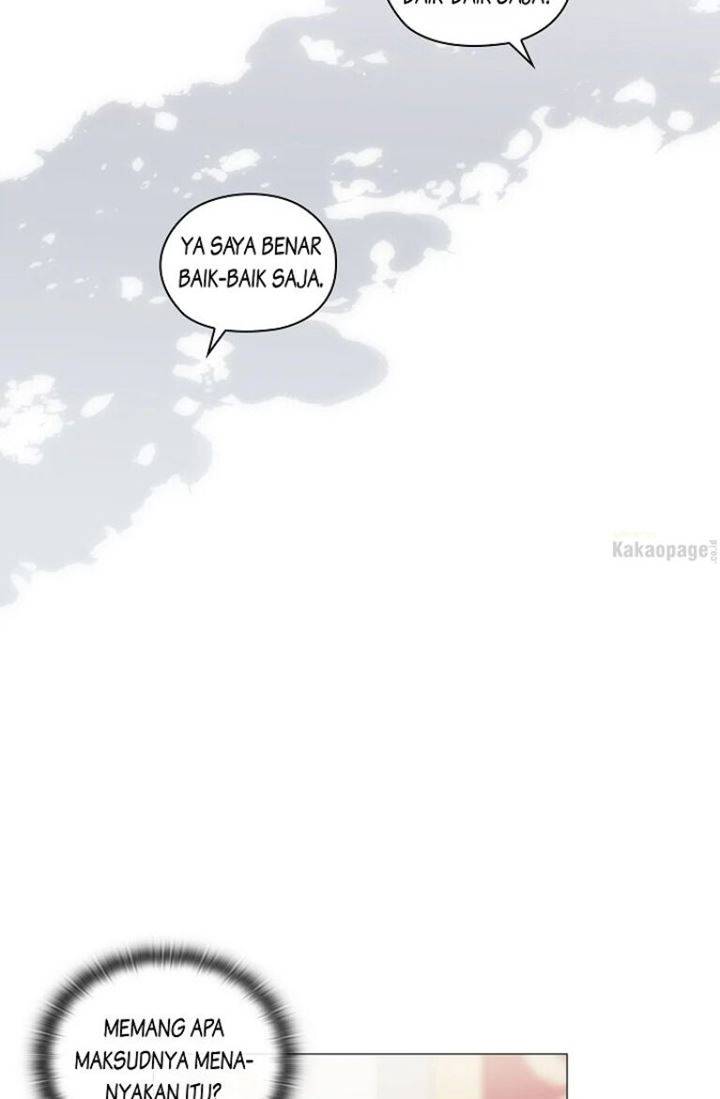 When Villainess Falls in Love Chapter 038