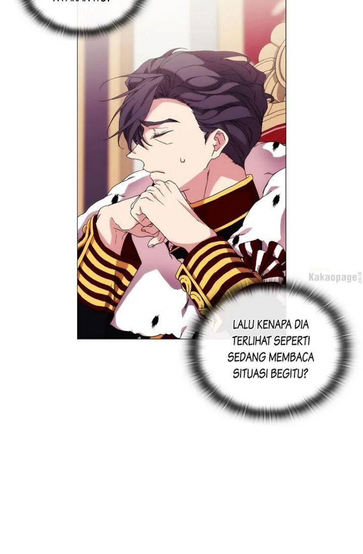 When Villainess Falls in Love Chapter 038