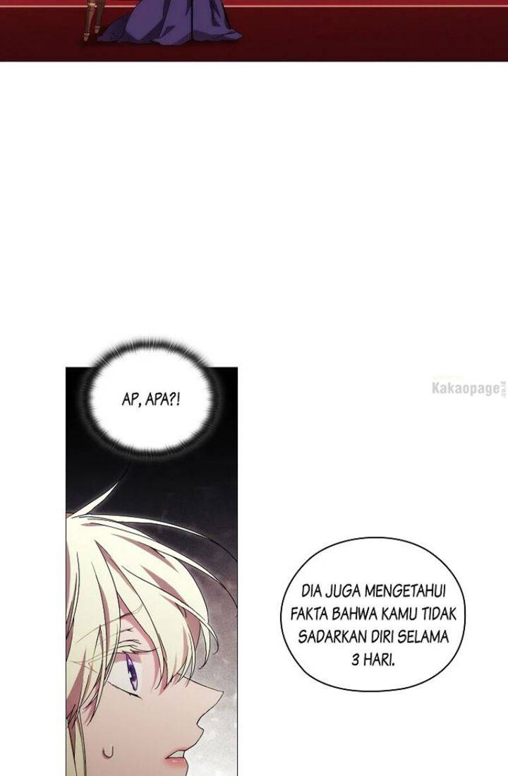 When Villainess Falls in Love Chapter 038