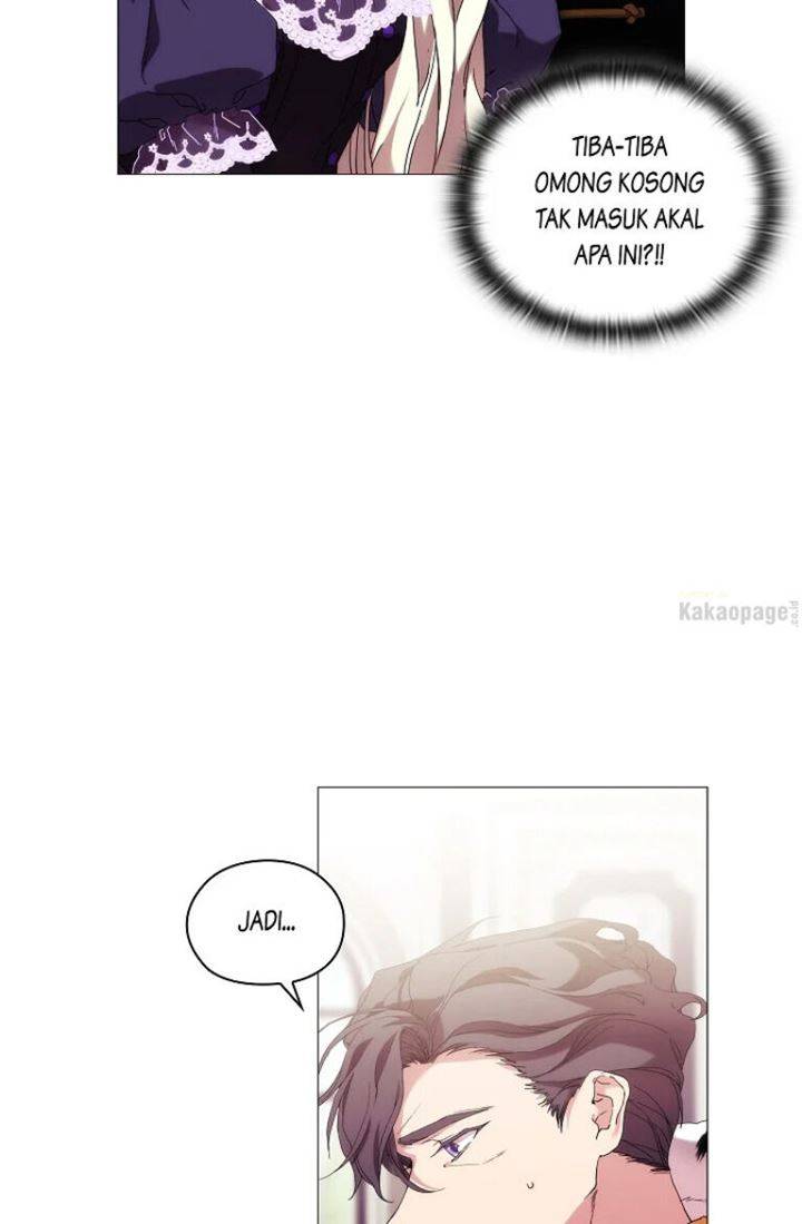 When Villainess Falls in Love Chapter 039