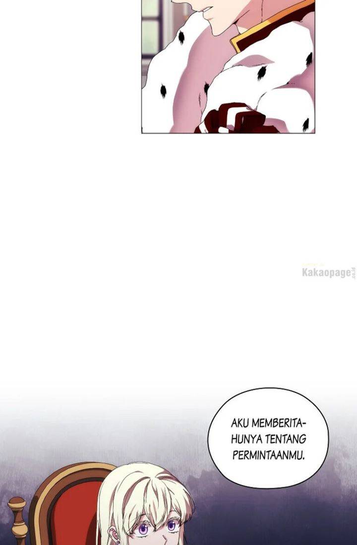 When Villainess Falls in Love Chapter 039