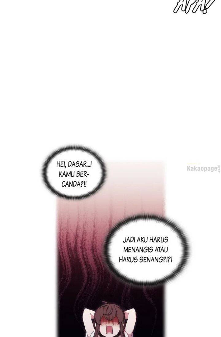 When Villainess Falls in Love Chapter 039