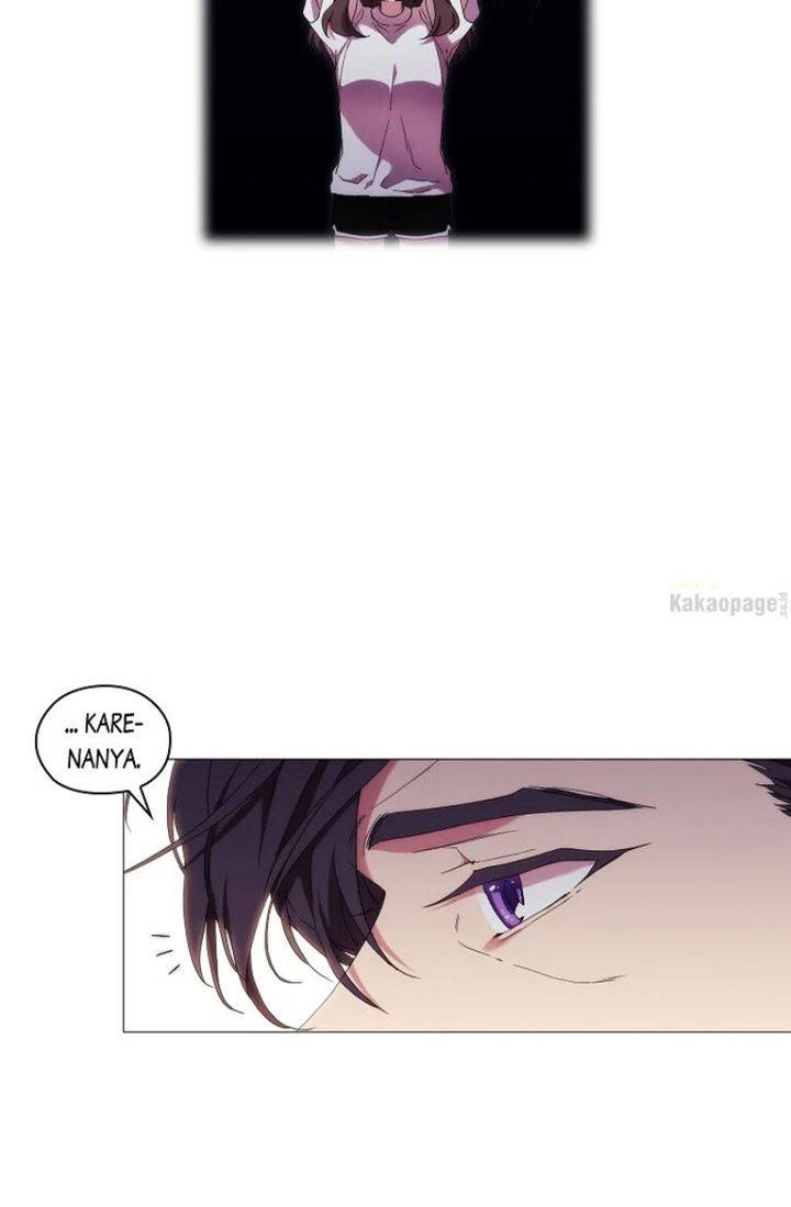 When Villainess Falls in Love Chapter 039