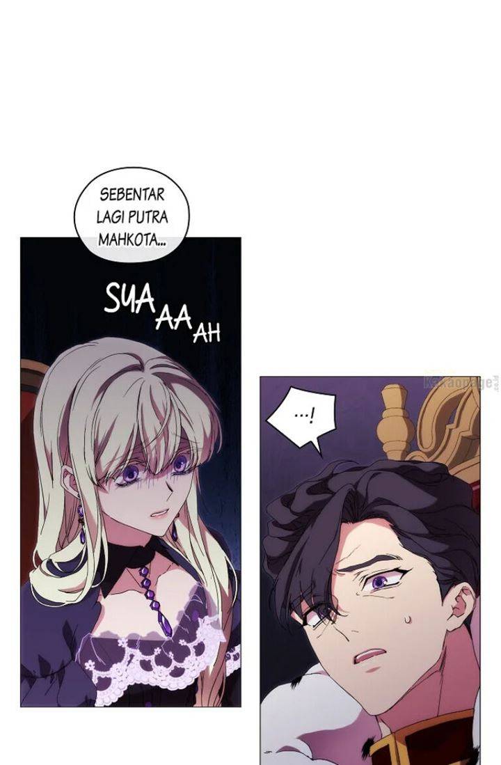 When Villainess Falls in Love Chapter 039
