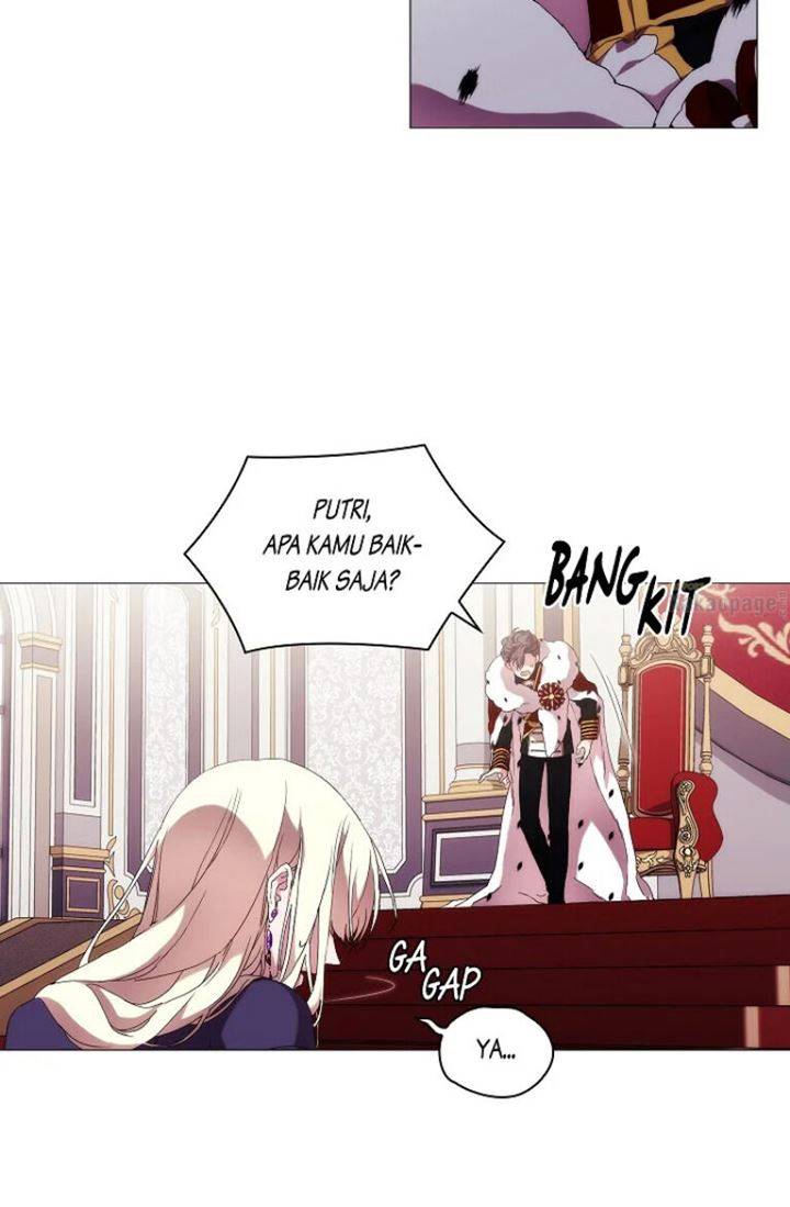 When Villainess Falls in Love Chapter 039